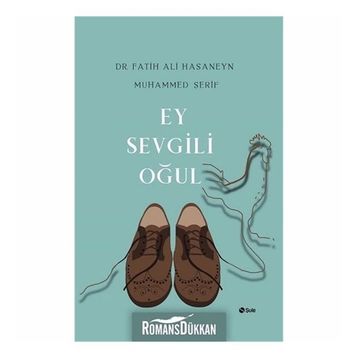 Ey Sevgili Oğul - Fatih Ali Hasaneyn