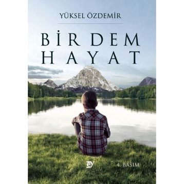 Ey Yayınları Bir Dem Hayat