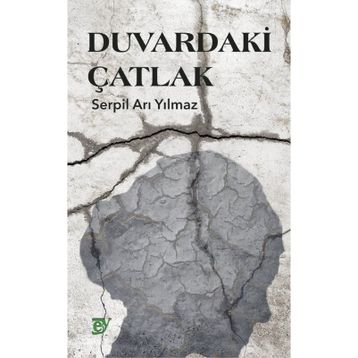 Ey Yayınları Duvardaki Çatlak