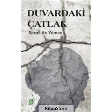 Ey Yayınları Duvardaki Çatlak
