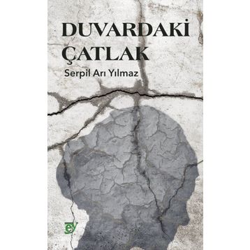 Ey Yayınları Duvardaki Çatlak