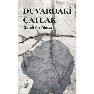 Ey Yayınları Duvardaki Çatlak