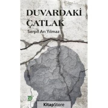Ey Yayınları Duvardaki Çatlak