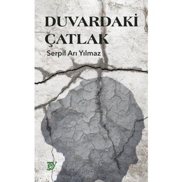 Ey Yayınları Duvardaki Çatlak