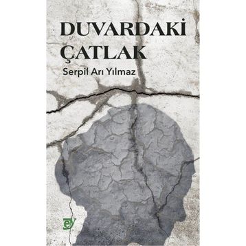 Ey Yayınları Duvardaki Çatlak