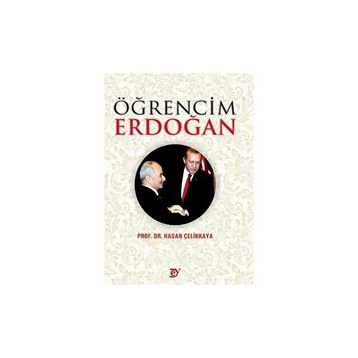 Ey Yayınları Öğrencim Erdoğan