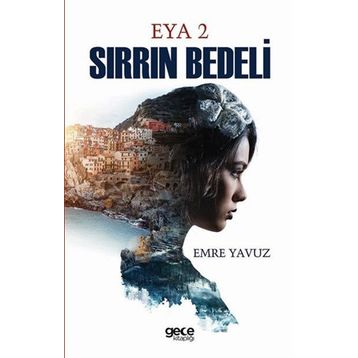 Eya 2 Sirrin Bedeli / Emre Yavuz