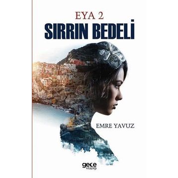 Eya 2 Sirrin Bedeli / Emre Yavuz