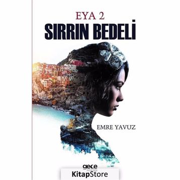 Eya 2 Sirrin Bedeli / Emre Yavuz