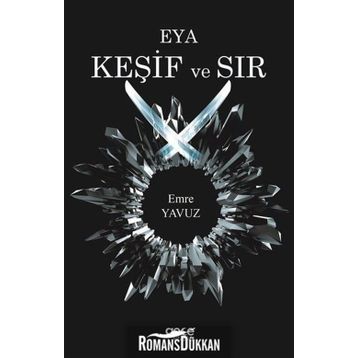 Eya Keşif ve Sır - Emre Yavuz