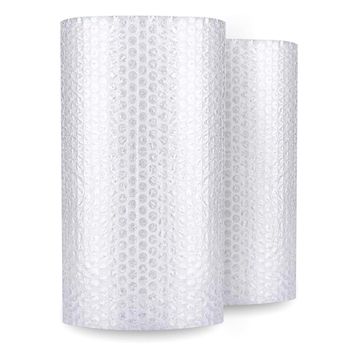 EYD 50 cm x 10 m 55 grÜç Katlı Balonlu Naylon Ambalaj Paketleme Eşya Koruma Naylonu Pat Pat Pıt Pıt