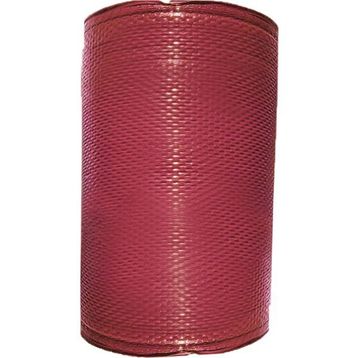 EYD 50 cm x 5 m 270 gr Kırmızı Küçük Balonlu Naylon Ekstra Koruma Üç Katlı Ambalaj Naylonu