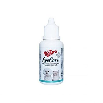 Eyecare 50 ml Kedi Köpek Göz Temizleme Solüsyonu