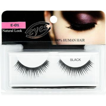 Eyes E-01 Bütün Takma Kirpik