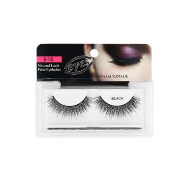 Eyes E-15 Bütün Takma Kirpik