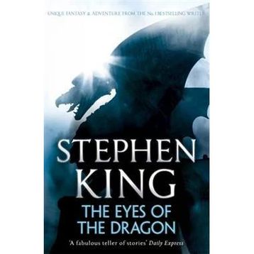 Eyes Of The Dragon - Stephen King