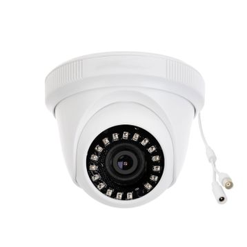 Eyfel EF-305B 2MP 3.6 mm AHD Dome Kamera