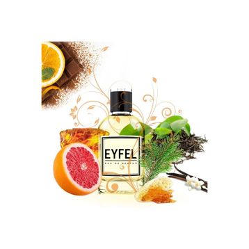 Eyfel M132 50 ml Erkek Parfüm