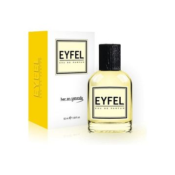 Eyfel M132 50 ml Erkek Parfüm