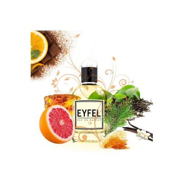 Eyfel M132 50 ml Erkek Parfüm
