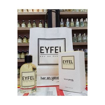 Eyfel M153 100 ml Erkek Parfüm