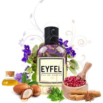 Eyfel M153 100 ml Erkek Parfüm