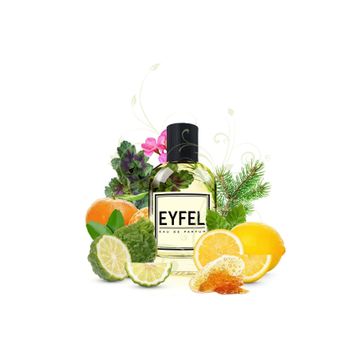 Eyfel M21 100 ml Erkek Parfüm