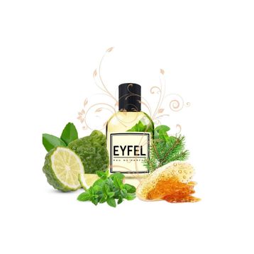 Eyfel M37 50 ml Erkek Parfüm