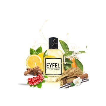 Eyfel M74 50 ml Erkek Parfüm