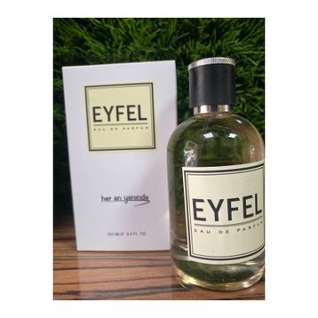 Eyfel M8 100 ml Erkek Parfüm