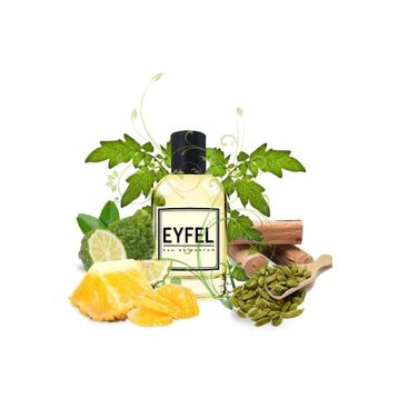 Eyfel M8 100 ml Erkek Parfüm