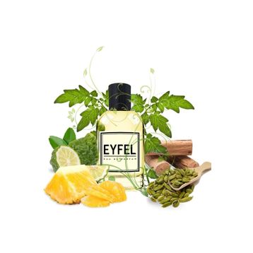 Eyfel M8 50 ml Erkek Parfüm