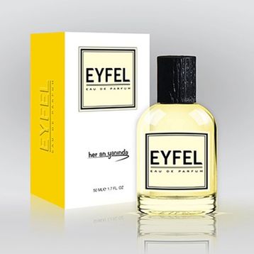 Eyfel W1 100 ml Kadın Parfüm