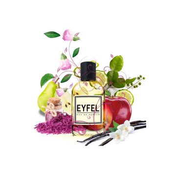 Eyfel W53 100 ml Kadın Parfüm