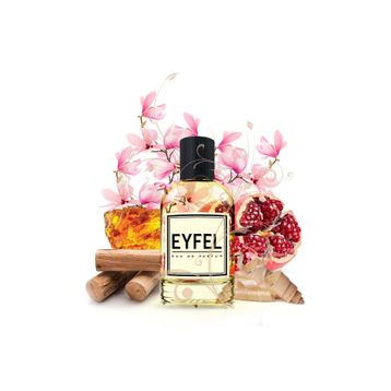 Eyfel W91 100 ml Kadın Parfüm