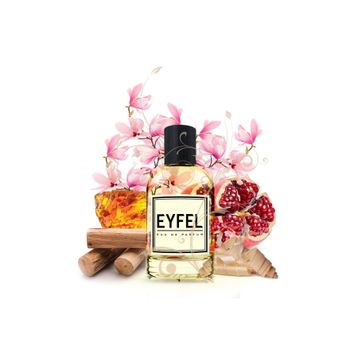 Eyfel W91 100 ml Kadın Parfüm