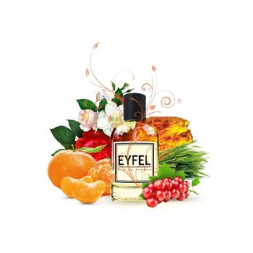Eyfel W92 50 ml Kadın Parfüm