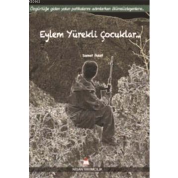 Eylem Yürekli Çocuklar - Samet Polat