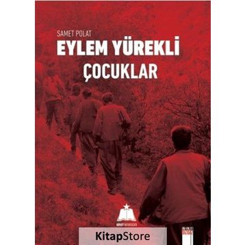 Eylem Yürekli Çocuklar - Samet Polat