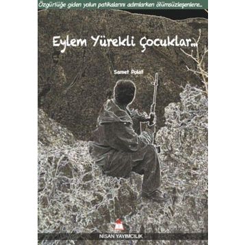 Eylem Yürekli Çocuklar - Samet Polat