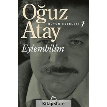 EYLEMBILIM - OĞUZ ATAY
