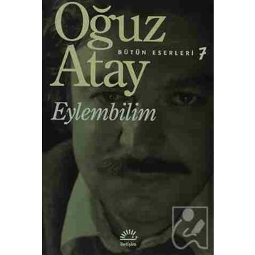 EYLEMBILIM - OĞUZ ATAY