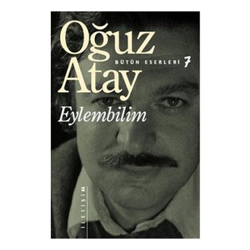 EYLEMBILIM - OĞUZ ATAY