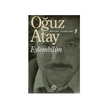 EYLEMBILIM - OĞUZ ATAY
