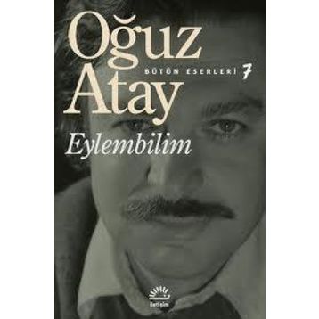 EYLEMBILIM - OĞUZ ATAY