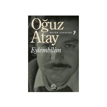 EYLEMBILIM - OĞUZ ATAY