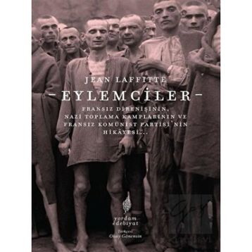 Eylemciler - Jean Lafitte