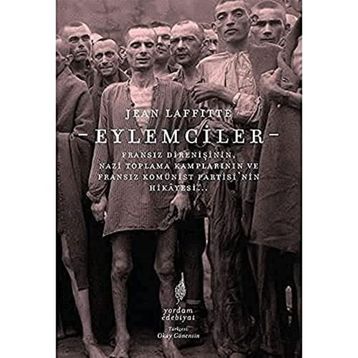 Eylemciler - Jean Lafitte