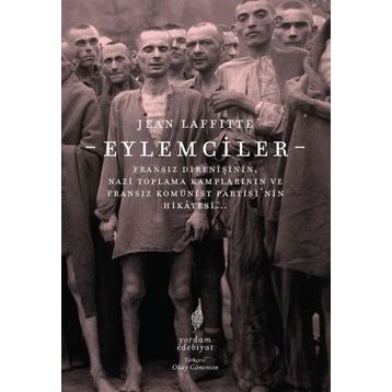 Eylemciler - Jean Lafitte
