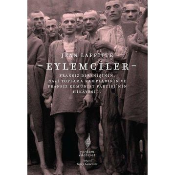 Eylemciler - Jean Lafitte